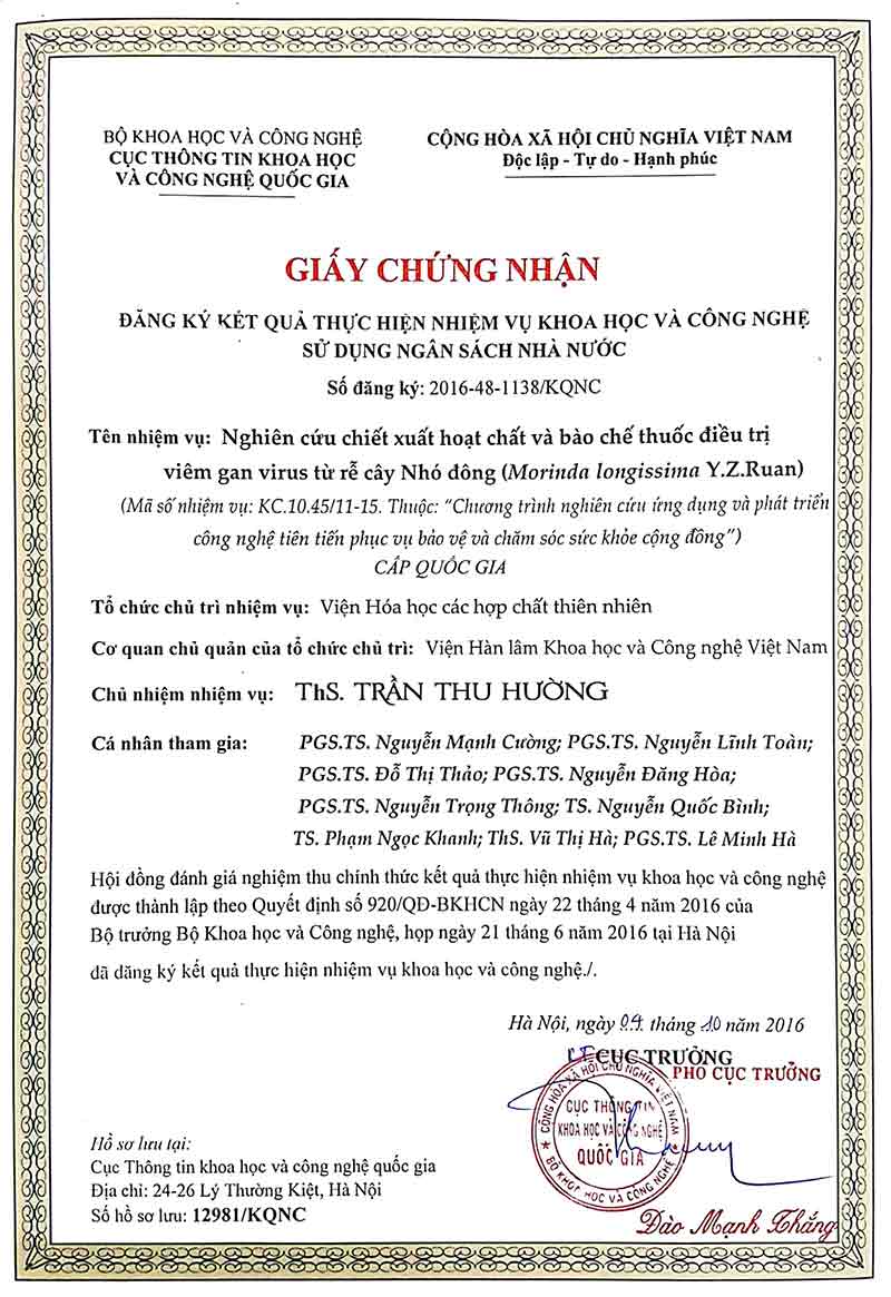 gan nhó kỳ nam có tốt không