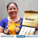 Viên Sủi Diabet - Hỗ Trợ Điều Trị Bệnh Tiểu Đường
