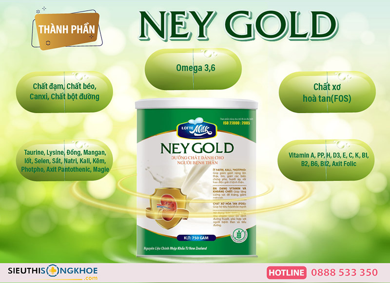 neygold