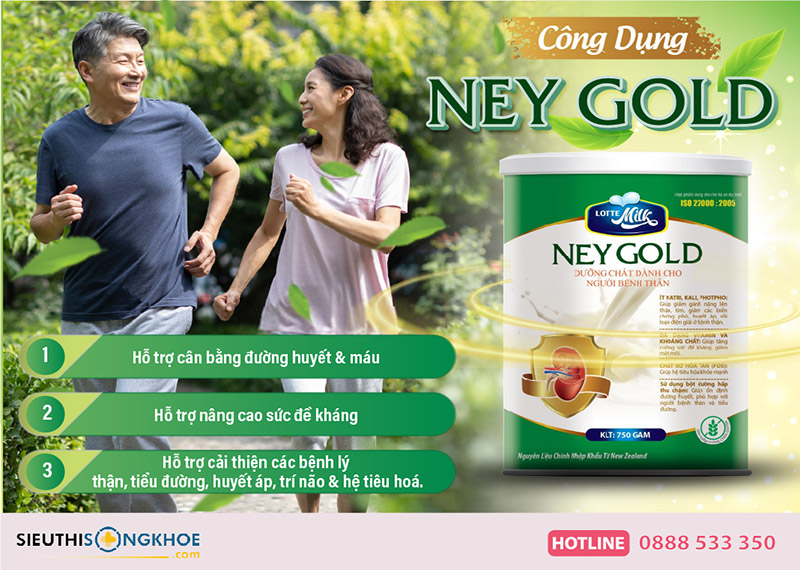 neygold