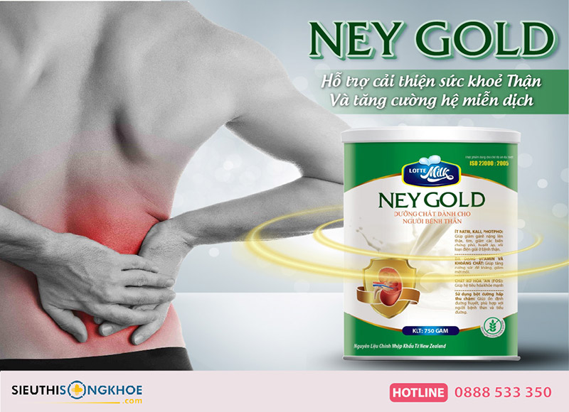 neygold