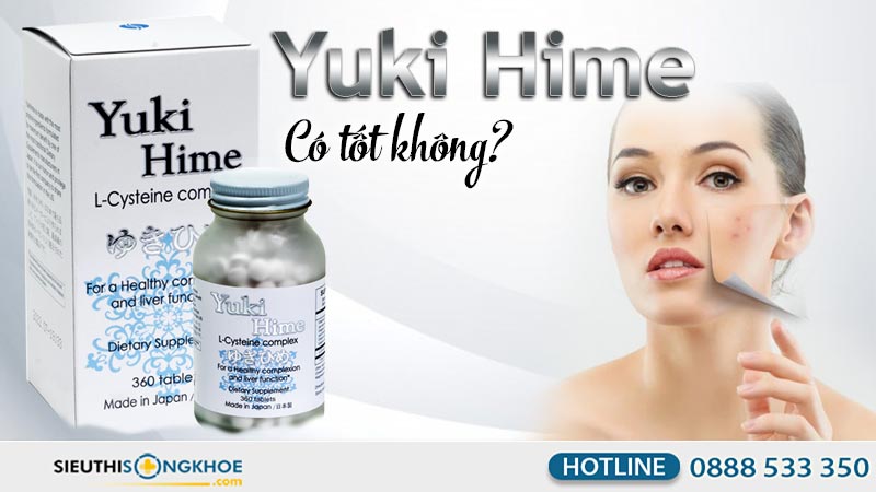 vien trang da yuki hime co tot khong