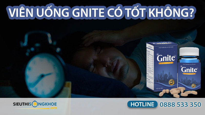 gnite có tốt không