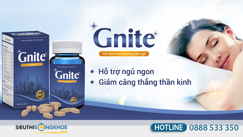 gnite có tốt không