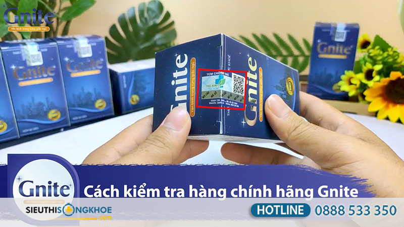 gnite có tốt không