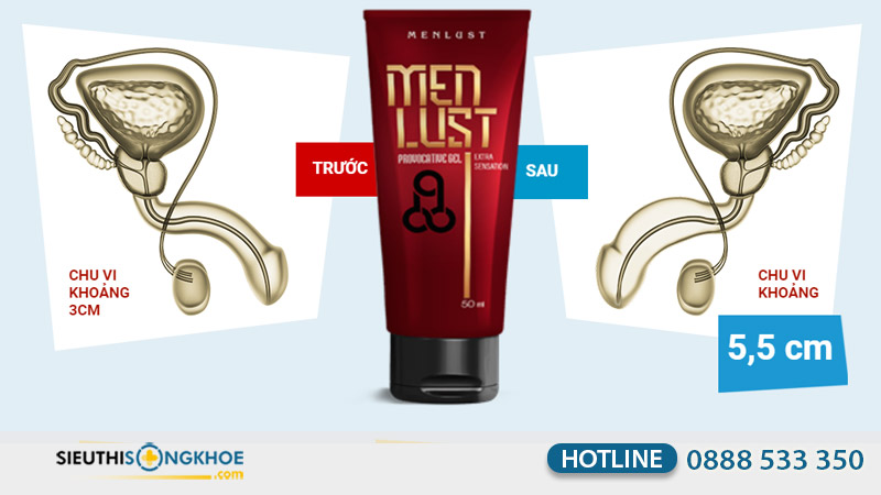 menlust có tốt không