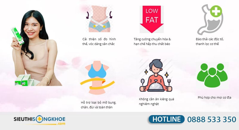 slim hami có tốt không