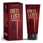 Menlust - Gel Hỗ Trợ Tăng Kích Thước Cậu Nhỏ