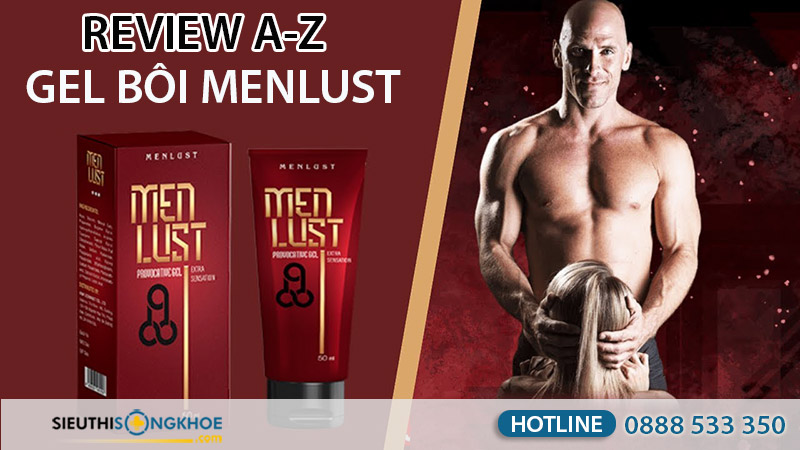 menlust có tốt không