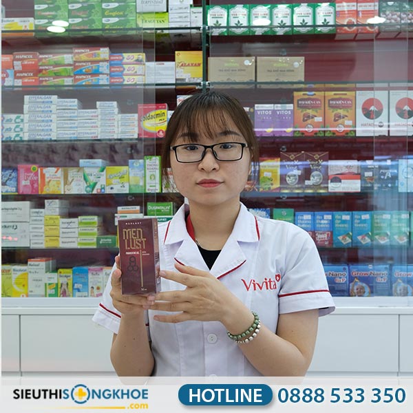 gel menlust tại nhà thuốc vivita công ry siêu thị sống khoẻ