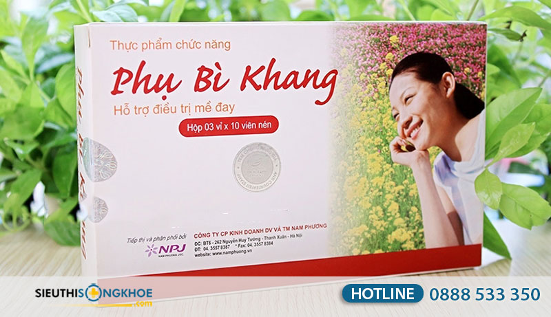 phụ bì khang có tốt không