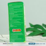 Thảo dược hỗ trợ điều trị hôi miệng Komil