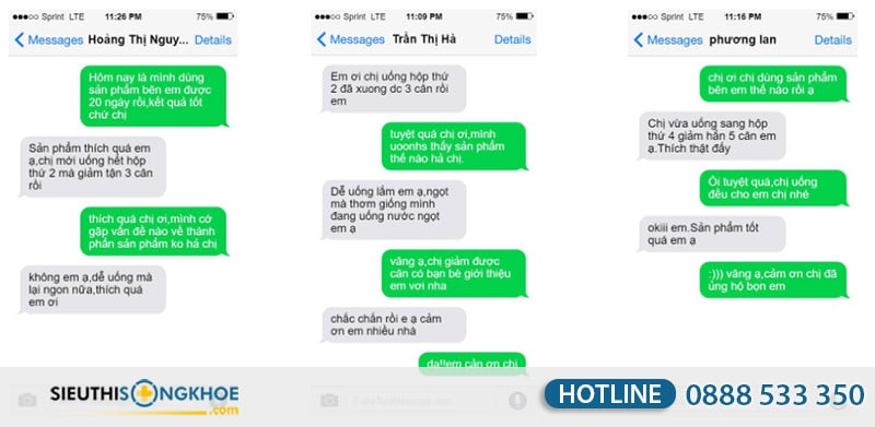 slim hami có tốt không