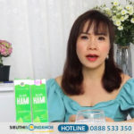 Slim Hami - Viên Sủi Hỗ Trợ Giảm Cân An Toàn Và Hiệu Quả