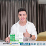 Slim Hami - Viên Sủi Hỗ Trợ Giảm Cân An Toàn Và Hiệu Quả