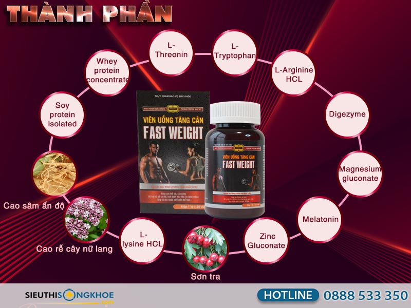 thành phần fast weight