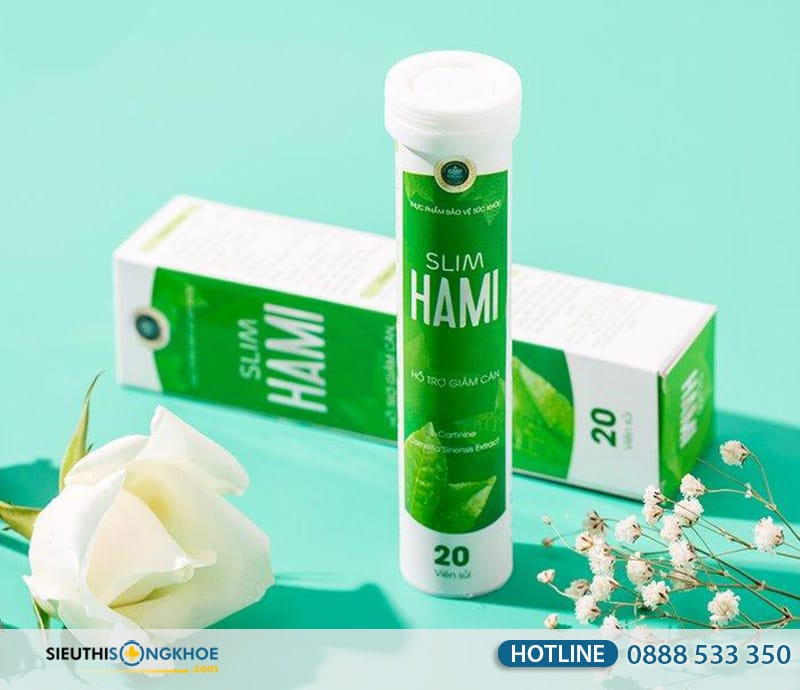 slim hami có tốt không