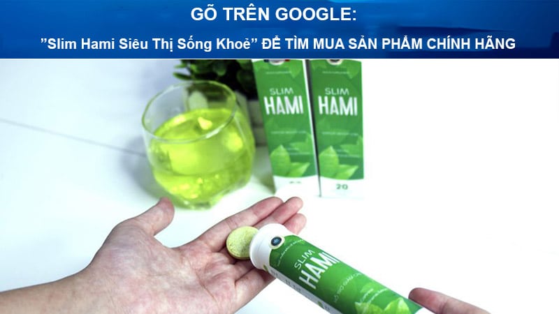 slim hami có tốt không