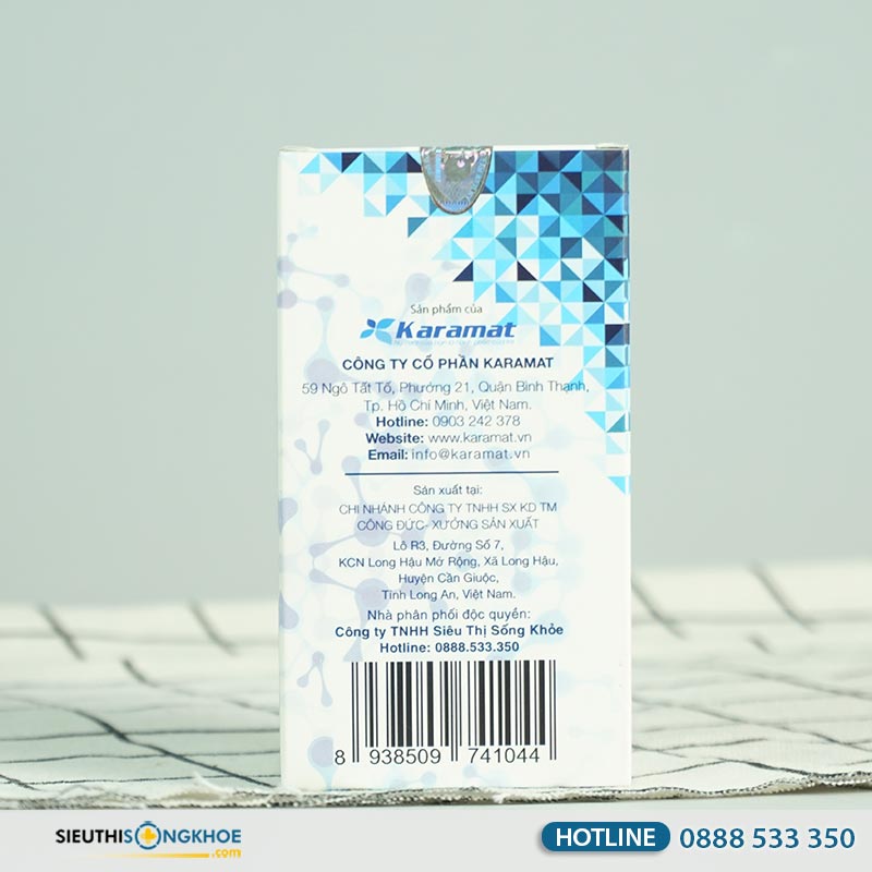 Xương Khớp Aria - Hỗ Trợ Điều Trị Bệnh Xương Khớp Công Thức Nhật Bản
