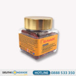 Viên Uống Bi-Nutafit - Hỗ Trợ Nâng Cao Sức Đề Kháng & Cải Thiện Gan Thận