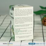 Công Trĩ Vương - Hỗ trợ điều trị đau rát, chảy máu, táo bón do trĩ