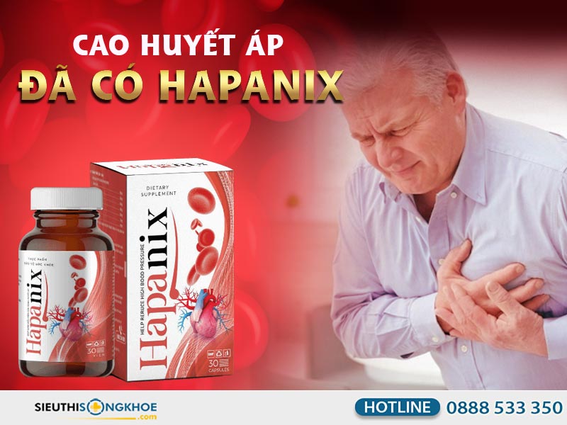 viên uống hapanix