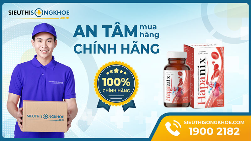 viên uống hapanix