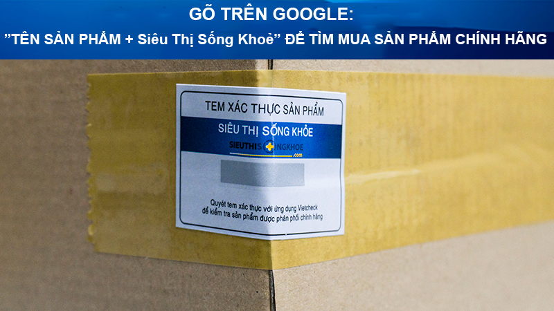 viên uống khang can bảo