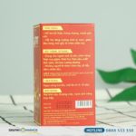 Mãnh Lực Trường Xuân Plus - Sản Phẩm Hỗ Trợ Cải Thiện Sinh Lý Nam Thế Hệ Mới