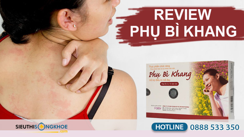 phụ bì khang có tốt không