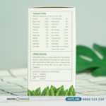 Tỳ Bách Thảo - Sản phẩm Giúp Hỗ Trợ Khử Mùi Hôi Miệng Do Trào Ngược Dạ Dày Gây Nên