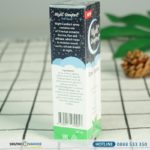 Night Comfort - Xịt Hỗ Trợ Giảm Ngáy Ngủ Hiệu Quả