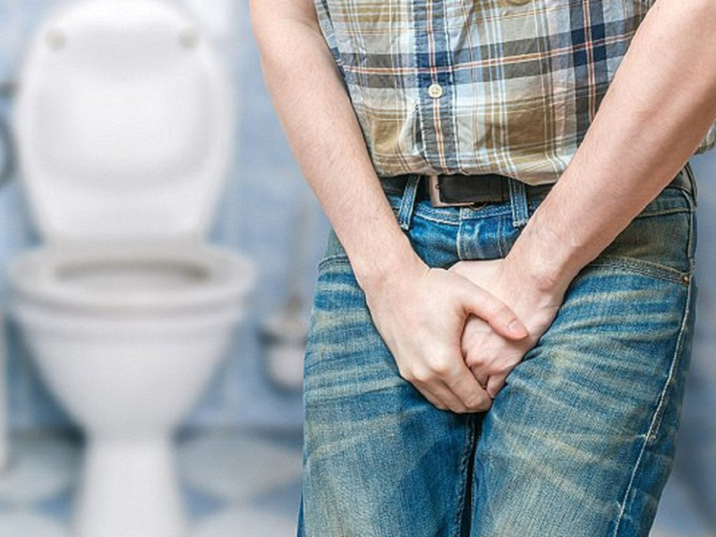 Các thói quen khiến thận hư hại
