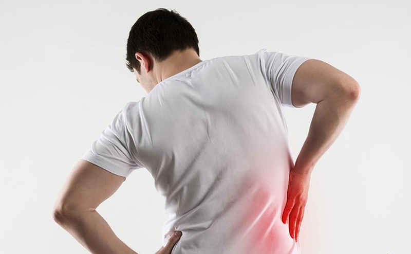 Các thói quen khiến thận hư hại
