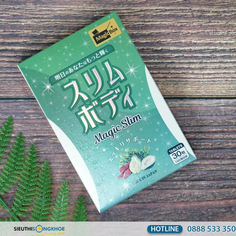 đối tượng sử dụng kichmen 1h