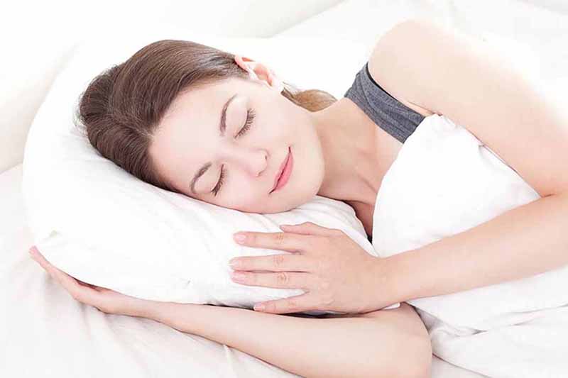 Giúp cho cơ thể luôn được khoẻ mạnh, ổn định về cà thể chất và tinh thần.