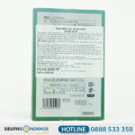 Magic Slim Viên Uống Hỗ Trợ Giảm Cân Giảm Mỡ Thừa Hộp 30 Viên