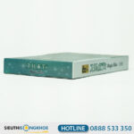 Magic Slim Viên Uống Hỗ Trợ Giảm Cân Giảm Mỡ Thừa Hộp 30 Viên