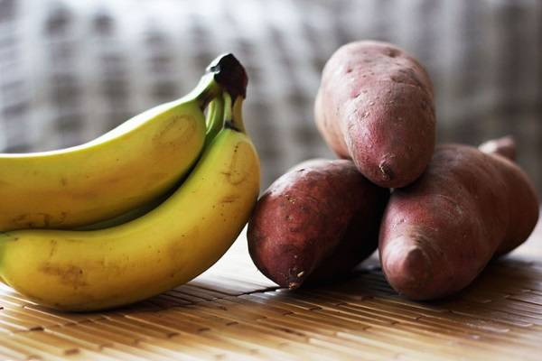 Những loại rau trái kỵ nhau tuyệt đối không nên ăn cùng nhau
