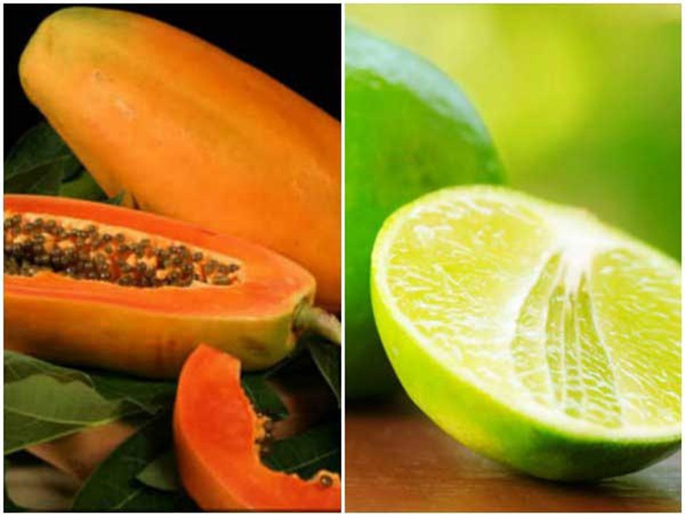 Những loại rau trái kỵ nhau tuyệt đối không nên ăn cùng nhau 88