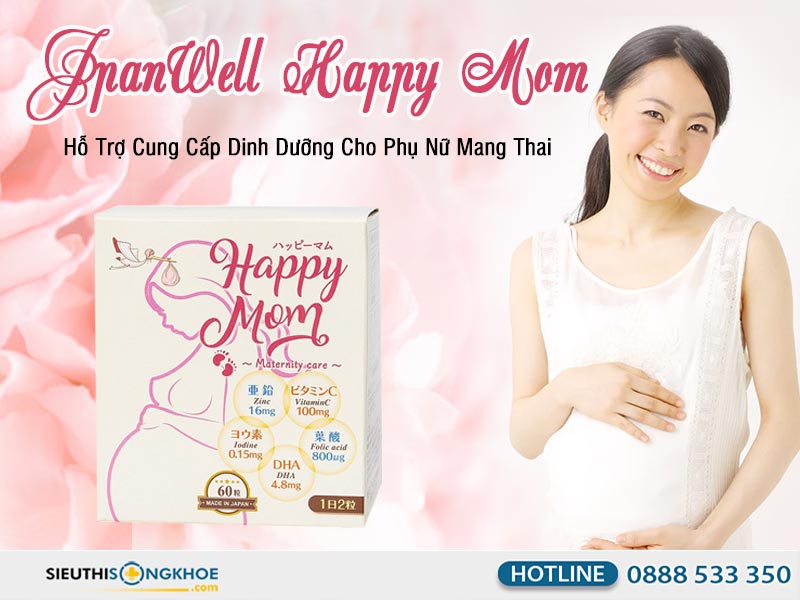 jpanwell happy mom