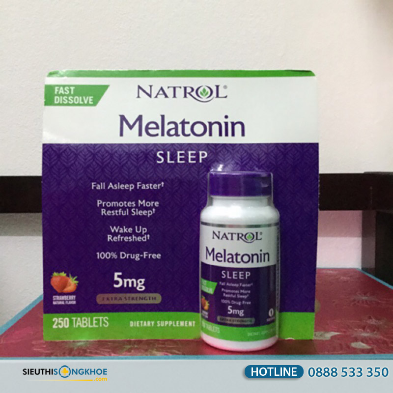 melatonin