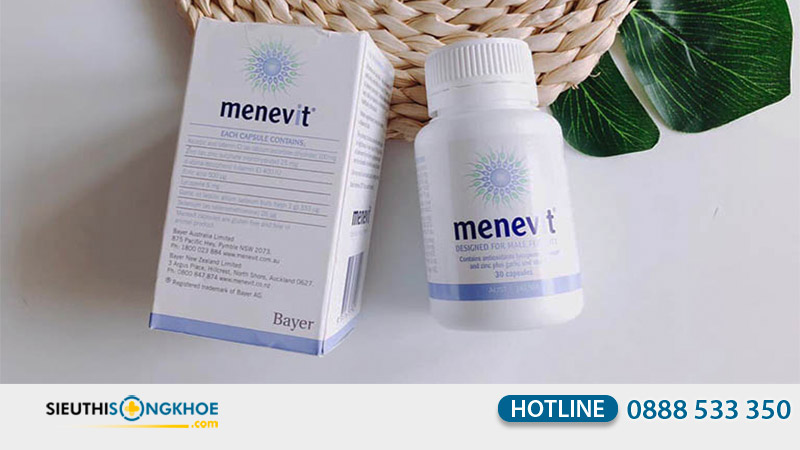 menevit