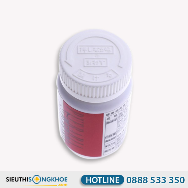 Viên Uống Pueraria Pure - Hỗ Trợ Cân Bằng Nội Tiết Tố Nữ Giới