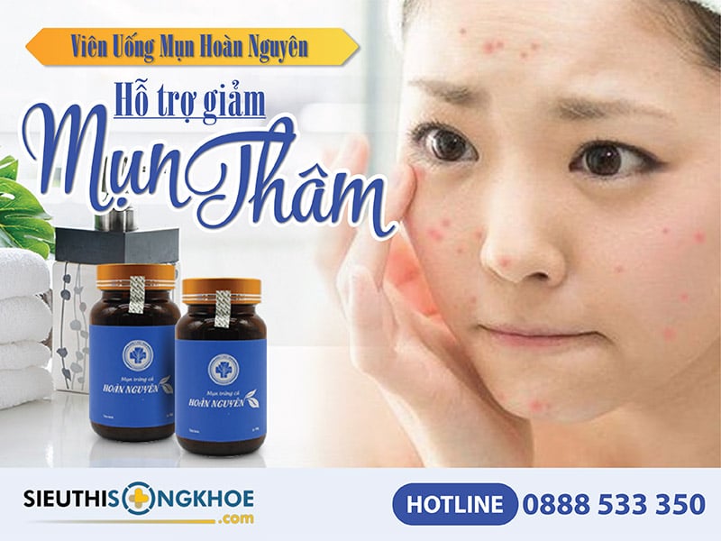viên uống hoàn nguyên