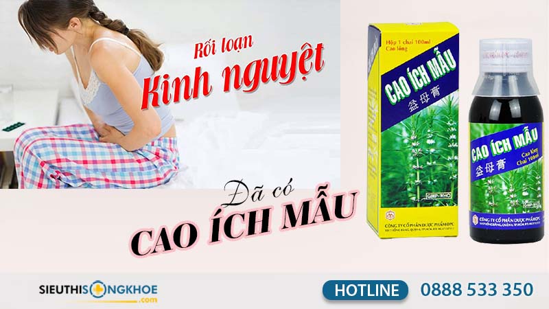 thông tin cao ích mẫu