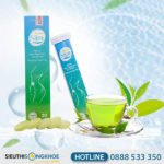 Dream Slim - Viên sủi Hỗ Trợ Giảm Cân An Toàn & Hiệu Quả