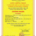 Dạ Dày Happy - Viên Uống Hỗ Trợ Điều Trị Đau Dạ Dày & Tá Tràng