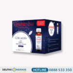 Kinohimitsu Diamond Nite Drink - Nước Uống Hỗ Trợ Chăm Sóc Da Vào Ban Đêm