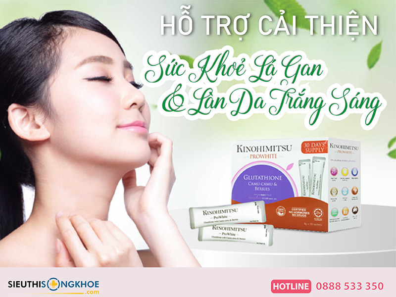 kinohimitsu prowhite